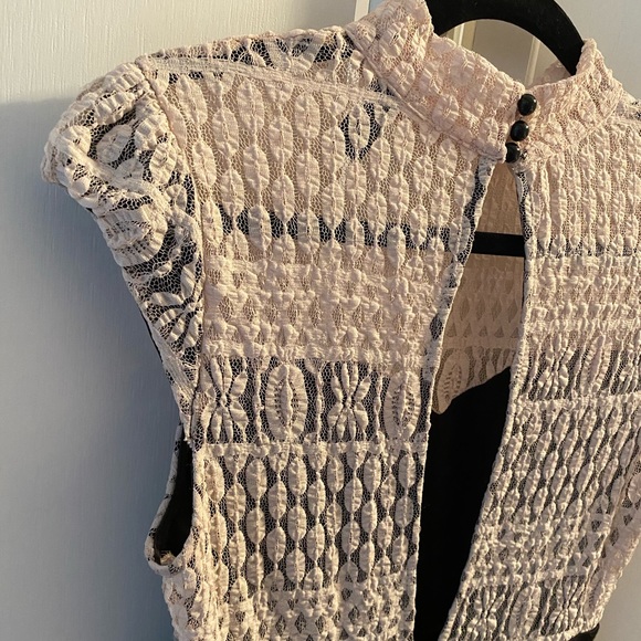 peplum dress - Picture 10 of 16